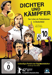Rhymers and Rivals (DVD)